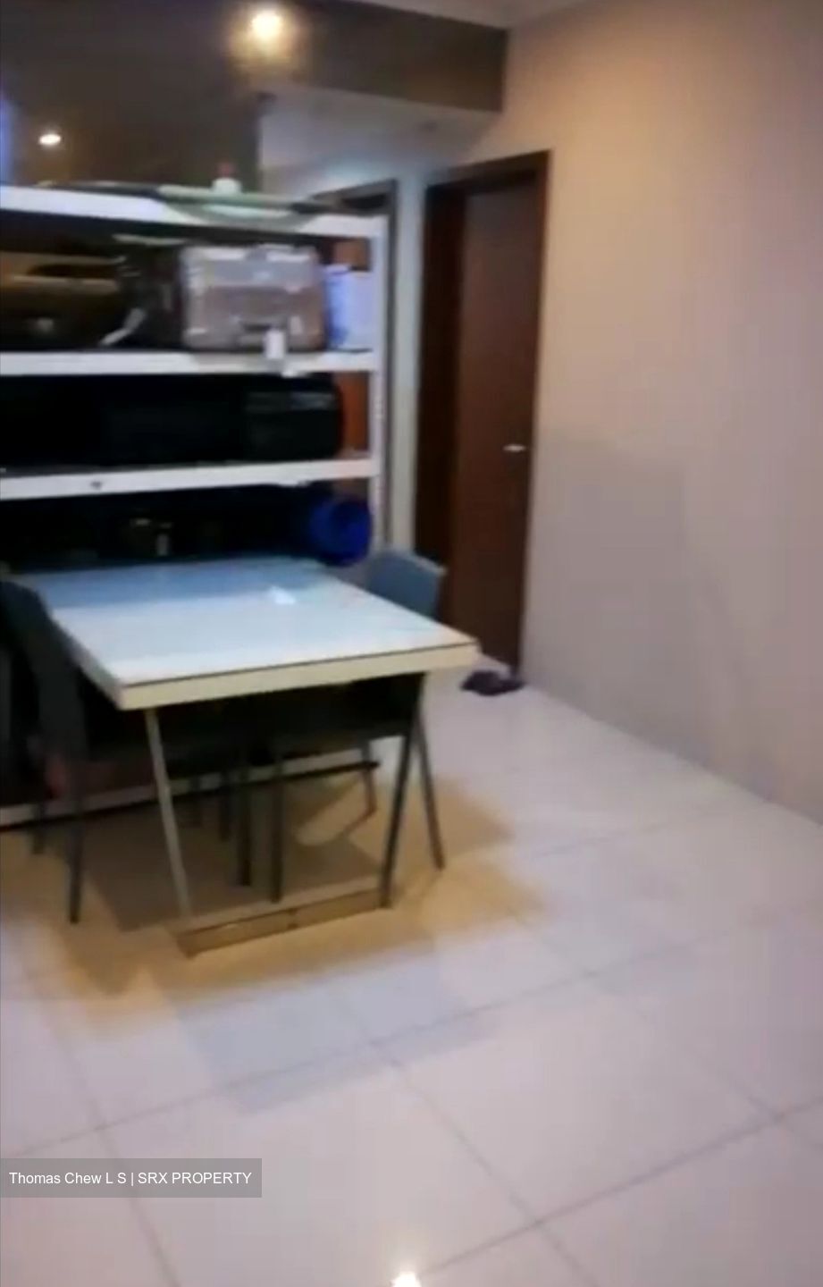 City Square Residences (D8), Condominium #625969821